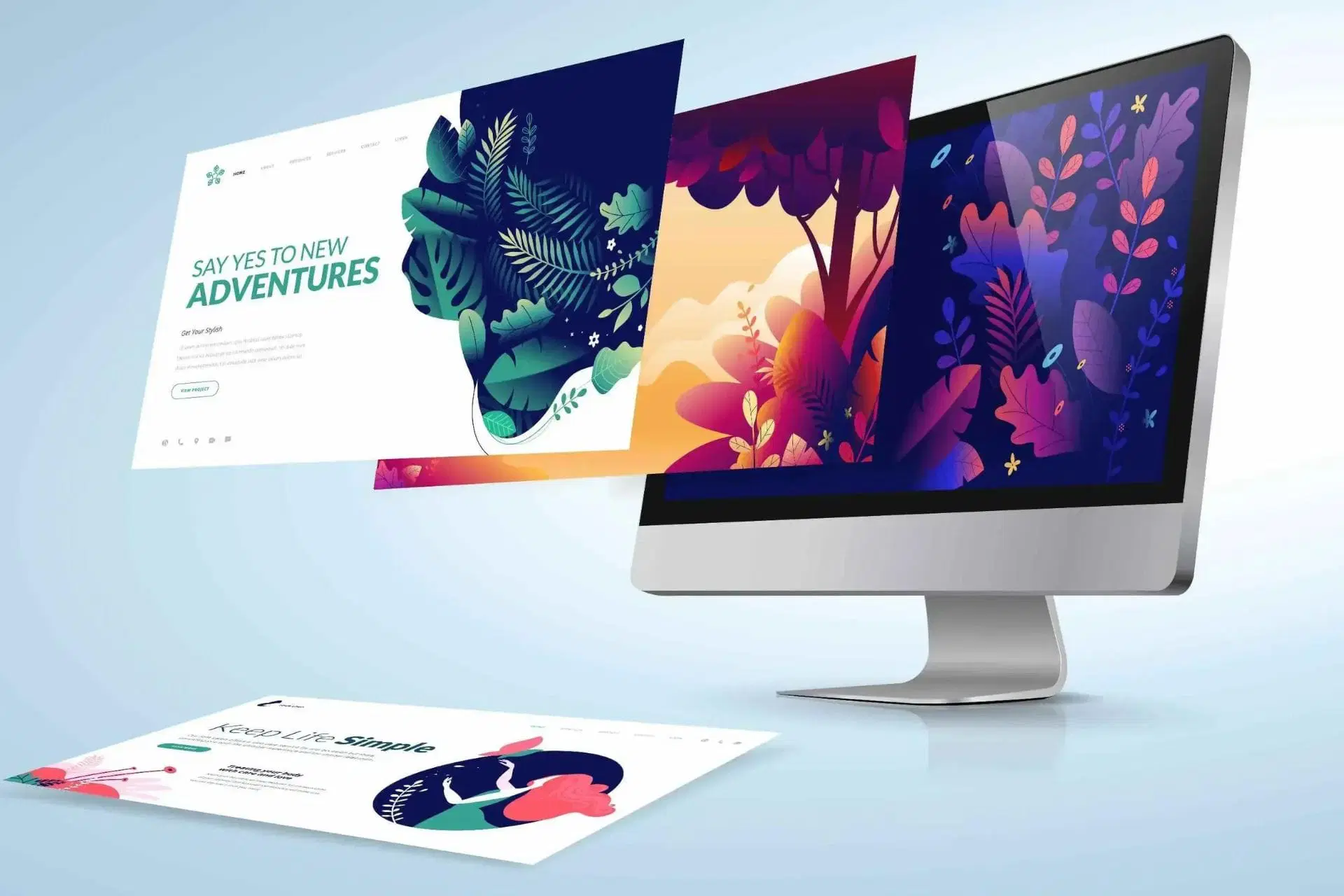 Web Development