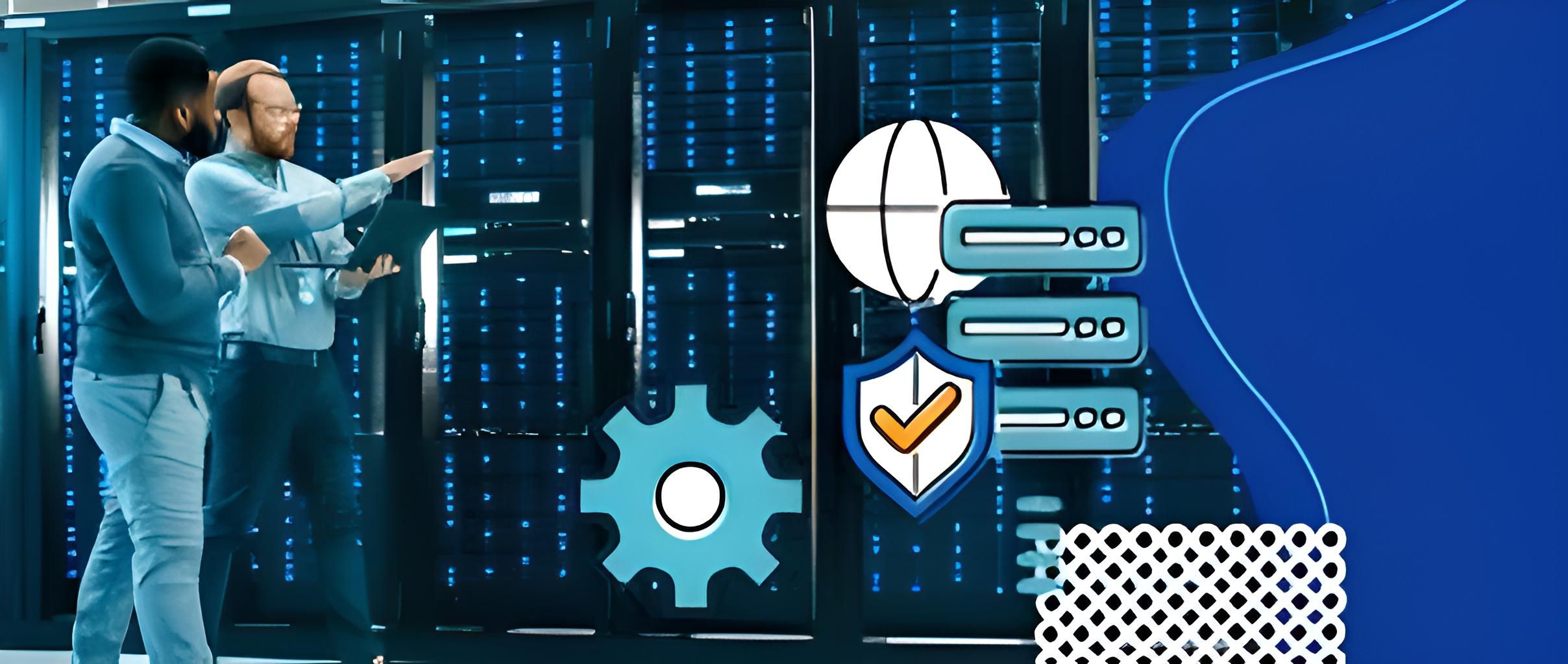 Website Hosting